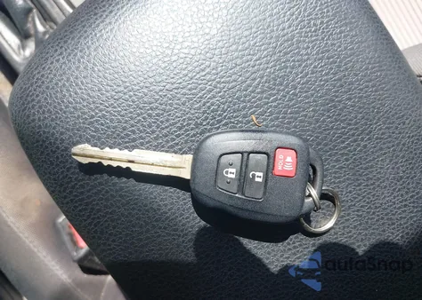 2014 Toyota Rav4 Le z USA, uszkodzony, nr VIN 2T3ZFREV4EW096474